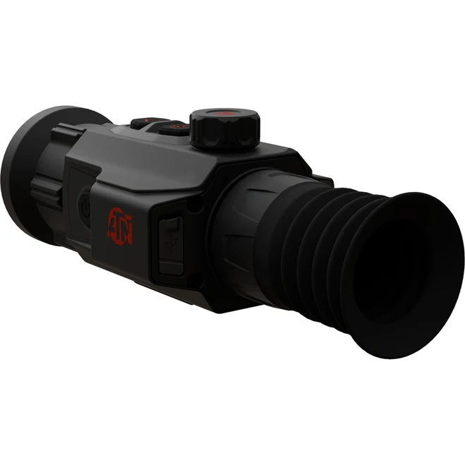 ATN ThOR 6 Mini 384 Thermal Scope