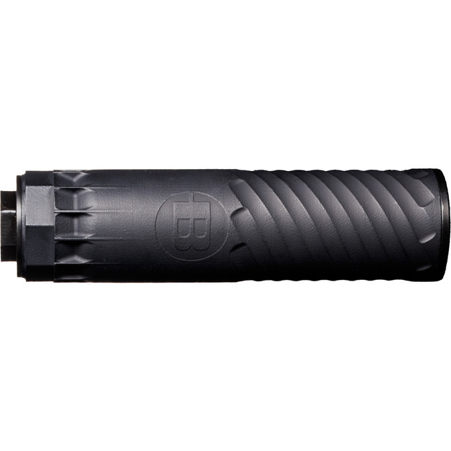 Bergara BTi-30 Suppressor 30 Cal. Graphite Black 5/8-24 HUB Mount