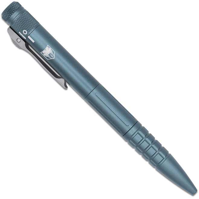 CobraTec CNC OTF Pen Knife Gen 2 OTF Pen