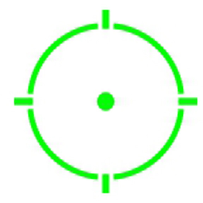 Holosun HE507C-X3 Reflex Sight