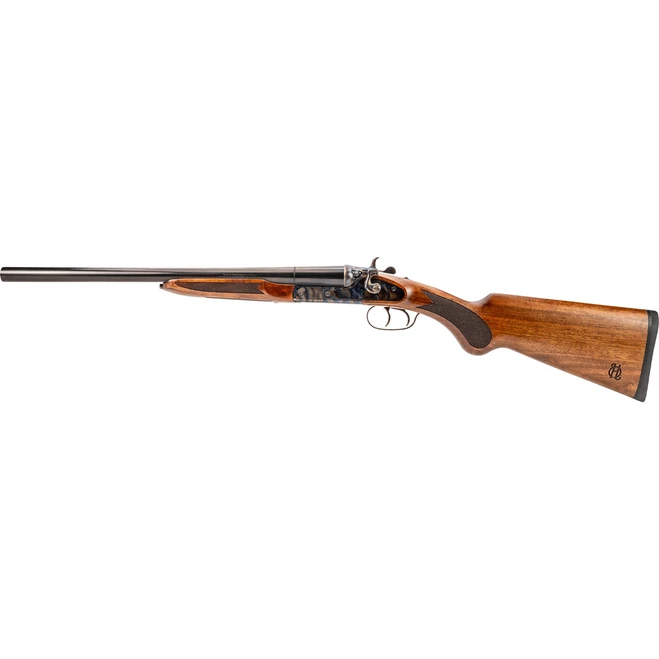 Heritage Coachwhip SXS Shotgun 20 ga. 18.5 in. Case Hardened