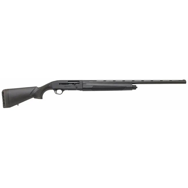 Maverick SA Shotgun 12 ga. 28 in. Black 3 in.