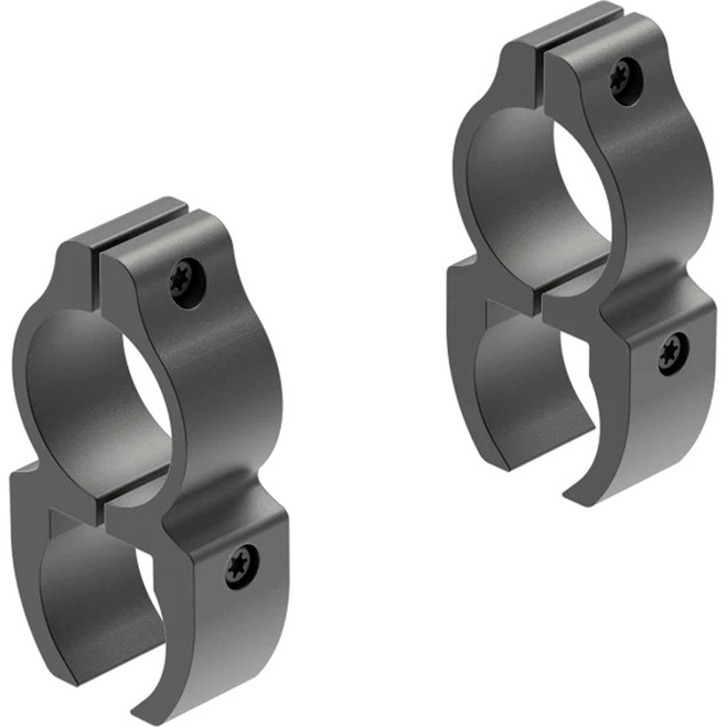 Leupold Riflman Gen 2 See-Thru Rimfire Rings