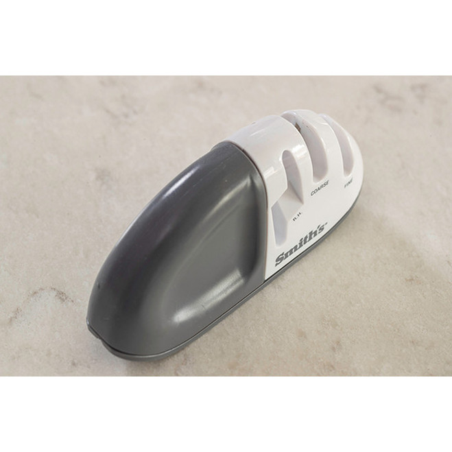 Smiths Diamond Edge Grip Max Sharpener