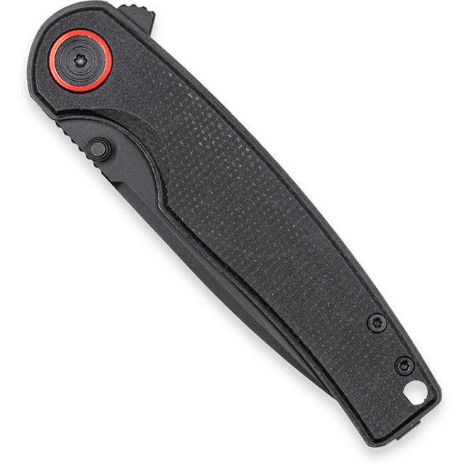 CobraTec Samson Folder Folding Blade Knife