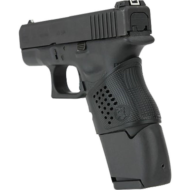 Pachmayr Mag Sleeve for Glock