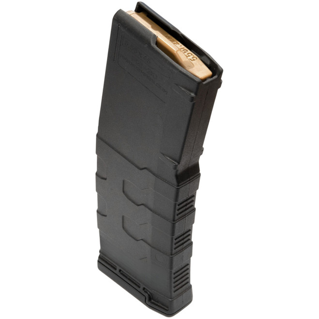 Amend2 AR-15 Mod 3 Magazine 7.62x35/.300 Blackout Black 30 rd