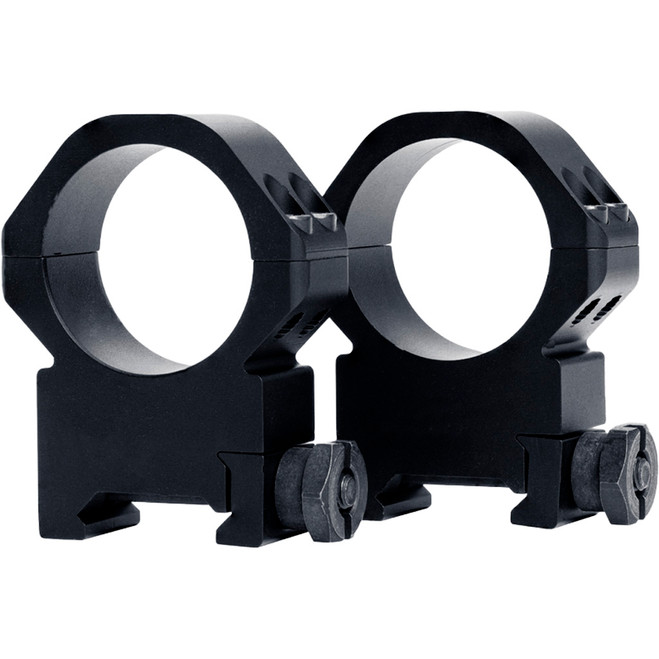 Weaver Tactical Precision Rings