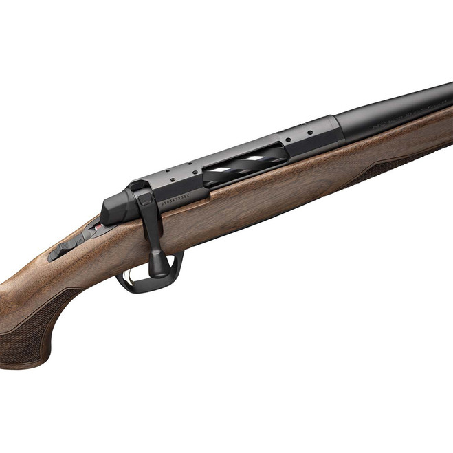 Browning X-Bolt 2 Hunter Rifle  308 Win. 22 in. AAA Maple 3 rd.