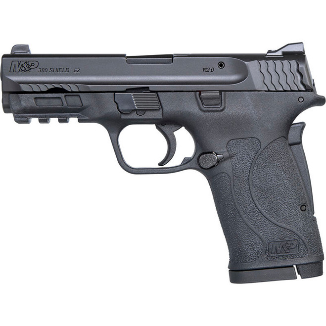 Smith & Wesson MP9 Shield EZ Pistol 9mm 3.675 in.