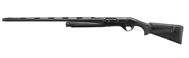 Benelli Super Black Eagle 3 12g 3.5in 28in Black Synthetic Left Hand