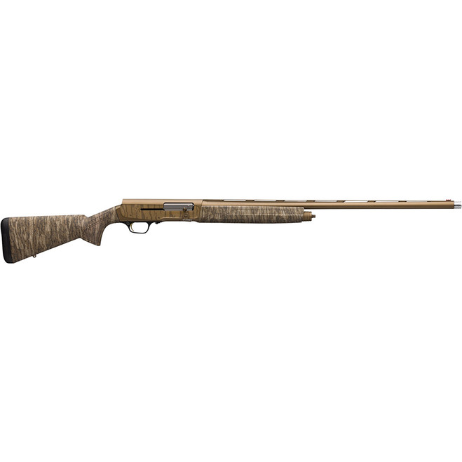 Browning A5 Wicked Wing Sweet 16 Shotgun 16 ga. 28 in. Mossy Oak Bottomland 2.75 in.