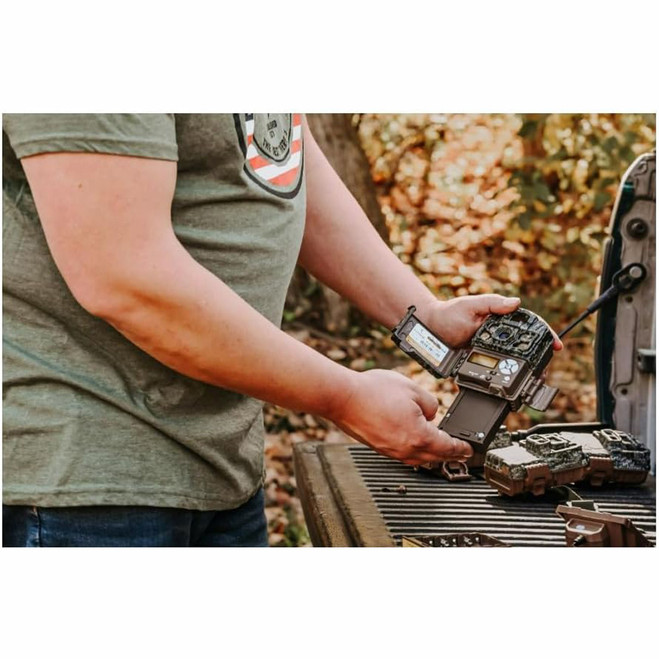 Browning Lithium Power Packs 5FHDR/6FHDR