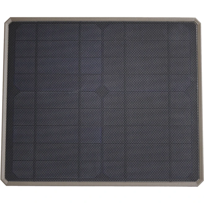 Moultrie 10W Solar Power Pack 2