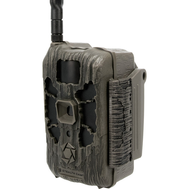 Stealth Cam Deceptor Max 2.0 Cellular Camera 40MP 2pk