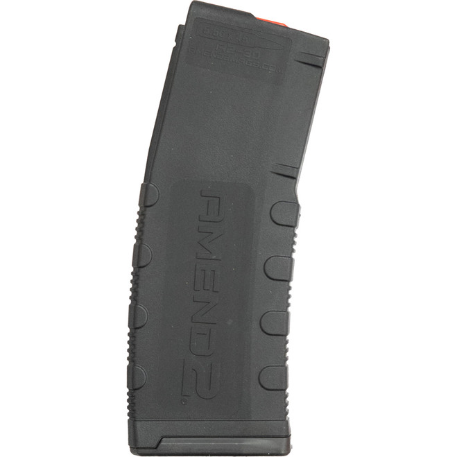 Amend2 AR-15 Mod 2 Magazine 5.56/223 30rd. Black