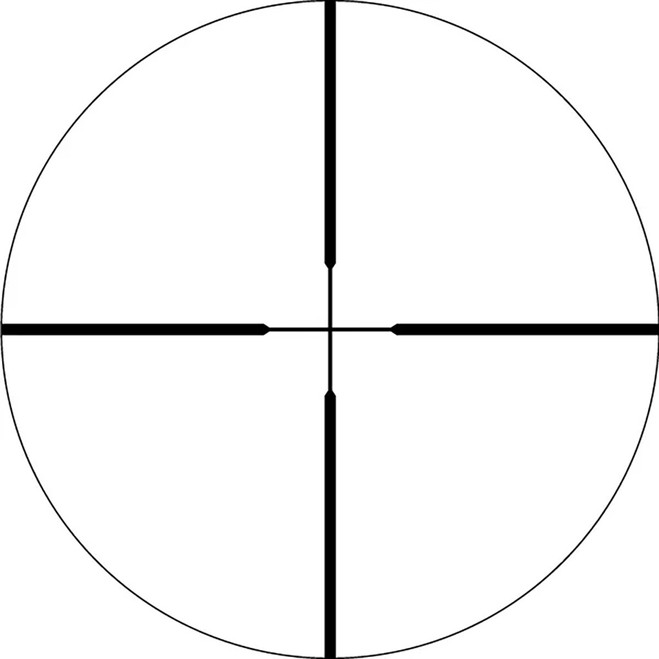 Vortex Crossfire HD Scope