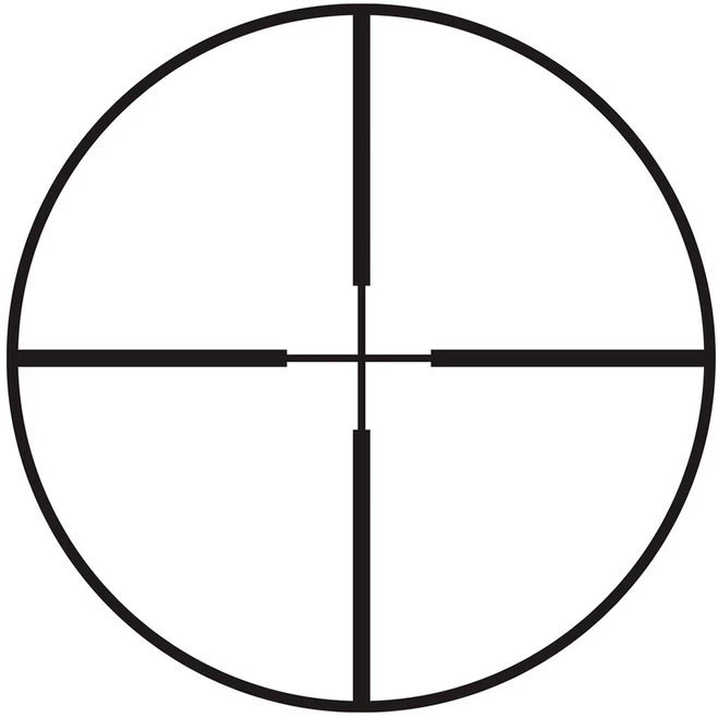 Tasco World Class Riflescope Black 3-9x50 w/ Rings