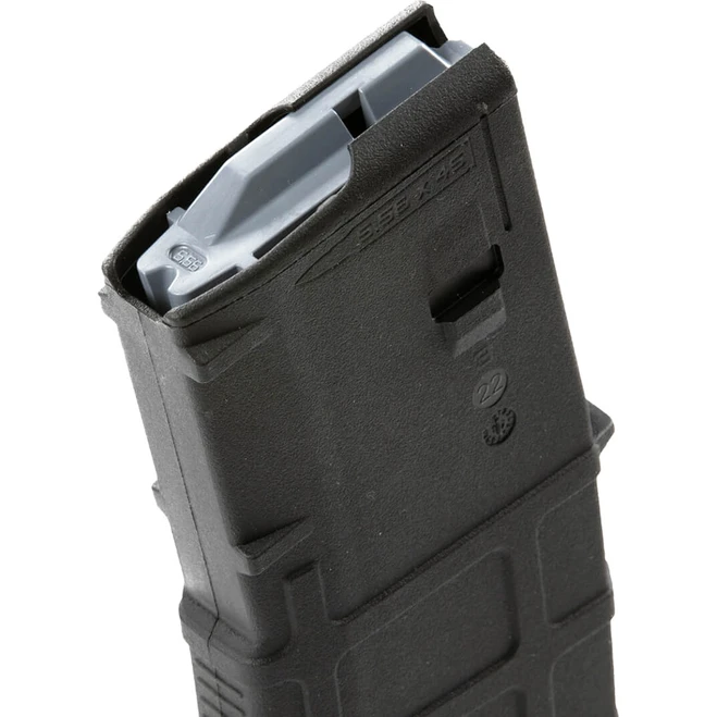 Magpul PMAG Gen 3 AR-15 Magazine .223 30 rd.