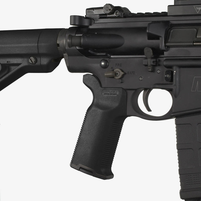 Magpul MOE-K2+ Grip Black