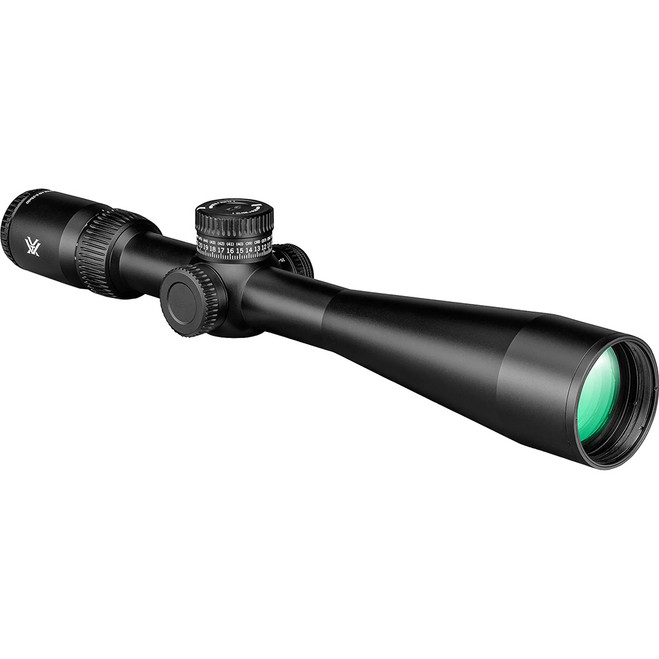 Vortex Viper HD Rifle Scope 5-25x50 VMR-3 MOA