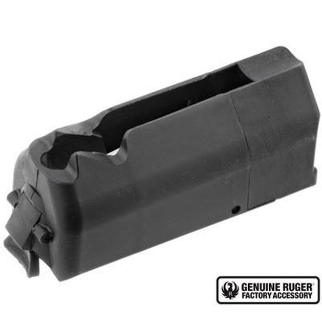 Ruger American Magazine .223 5 rd.