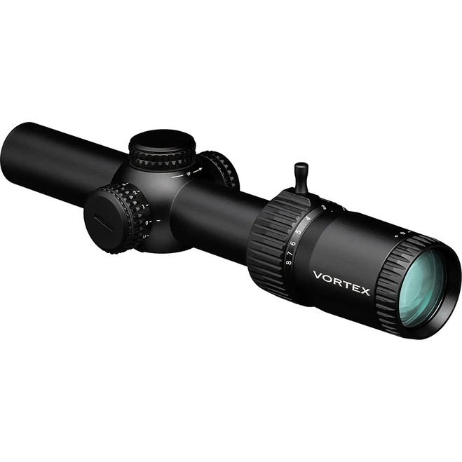 Vortex Strike Eagle Scope 1-8x24