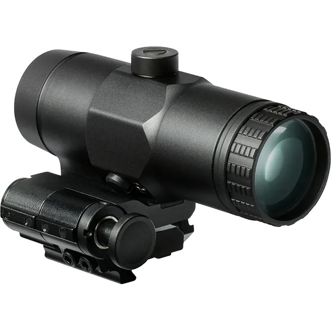 Vortex VMX-3T Magnifier with Flip Mount 3x
