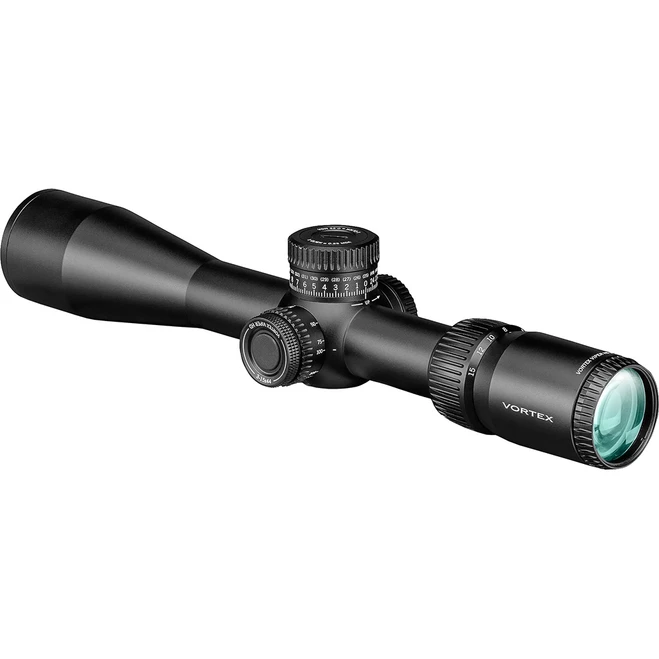 Vortex Viper HD Rifle Scope 3-15x44 VM-3 MOA