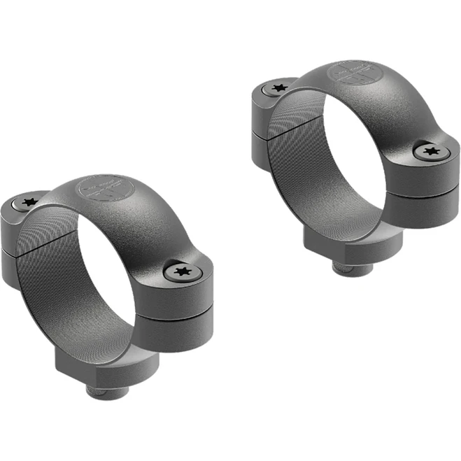 Leupold Quick Release Scope Rings Matte 30mm