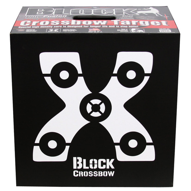 Block Crossbow 16 Target BLEM