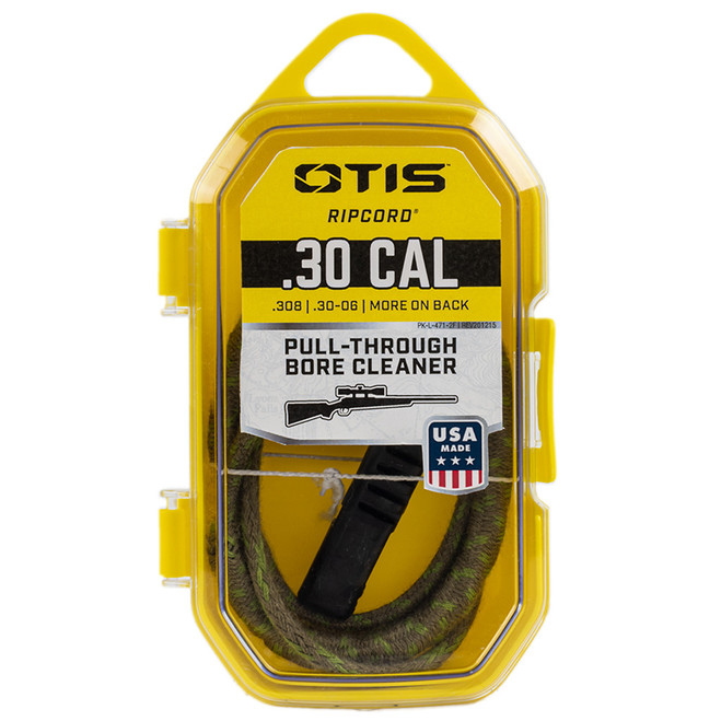 Otis Ripcord