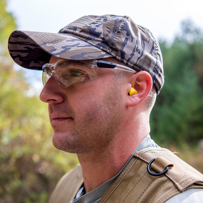 Otis EarShield Foam Ear Plugs