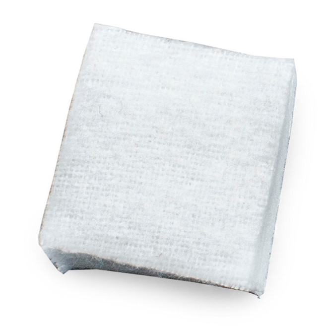 Otis 2.5â€ Square Cleaning Patches 100 ct
