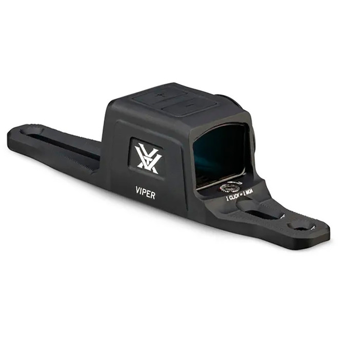 Vortex Viper SG Enclosed Red Dot