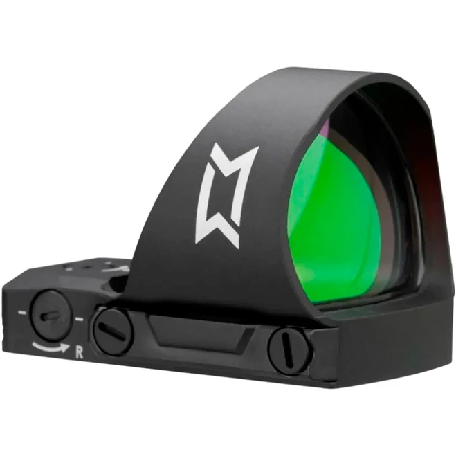 Sig Sauer Romeo3Max Pro Miniature Reflex Red Dot Sight