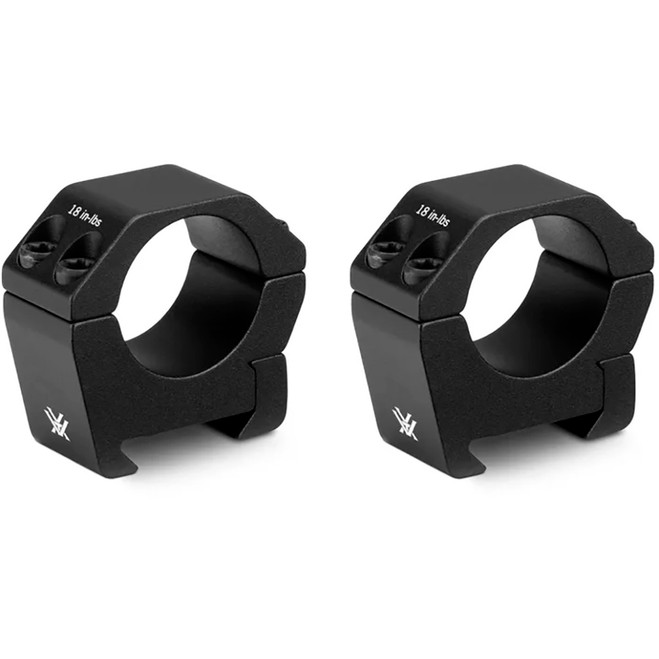 Vortex Sport Riflescope Rings
