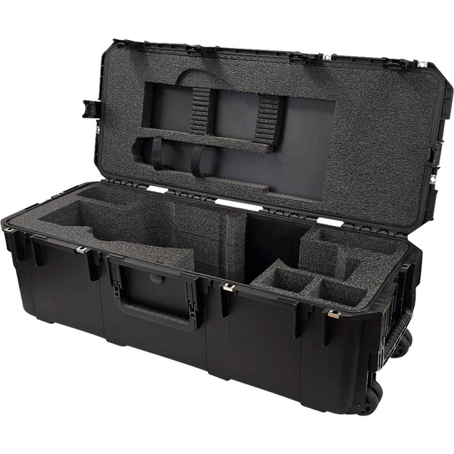 SKB iSeries Crossbow Case Black Tenpoint TRX26