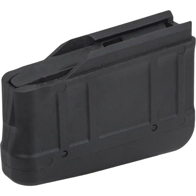 Savage 334 Magazine 270 Win & 30-06 Sprg Matte Blue 3 rd.