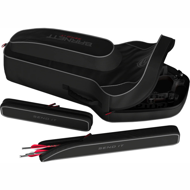 Barnett Ballistic Nylon Crossbow Case fits Raptor Series