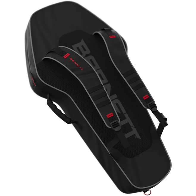 Barnett Ballistic Nylon Crossbow Case fits Raptor Series