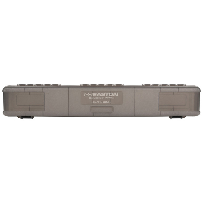 Easton Arrow Box Grey 33 in.