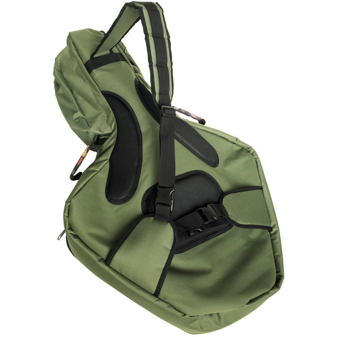 October Mountain Xcursion Crossbow Case