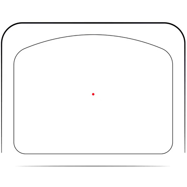 Vortex Venom Enclosed Micro Red Dot