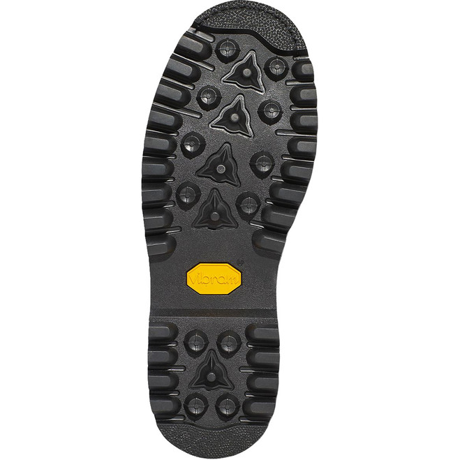 Irish Setter Elk Tracker XD Boot Uninsulated 8 in. Leather Camo
