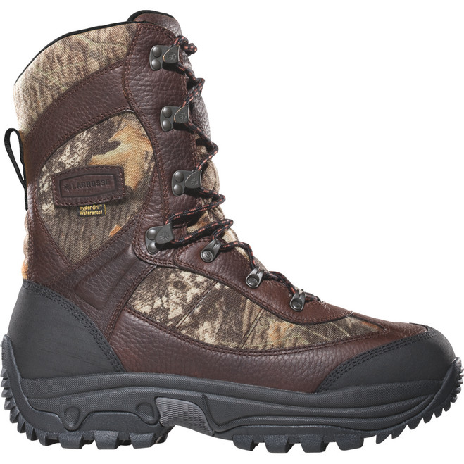LaCrosse Hunt Pac Extreme Boot Mossy Oak Break Up 2000g