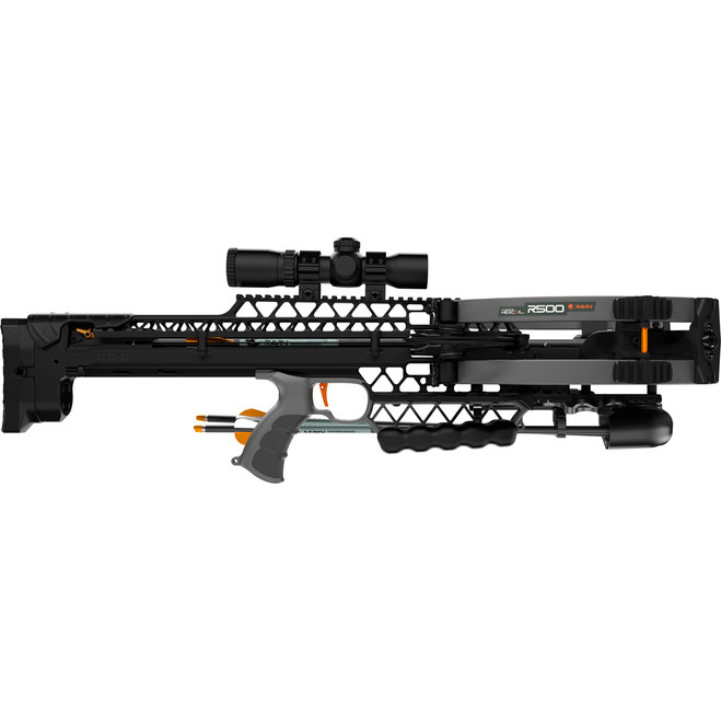 Ravin R500 Crossbow Package