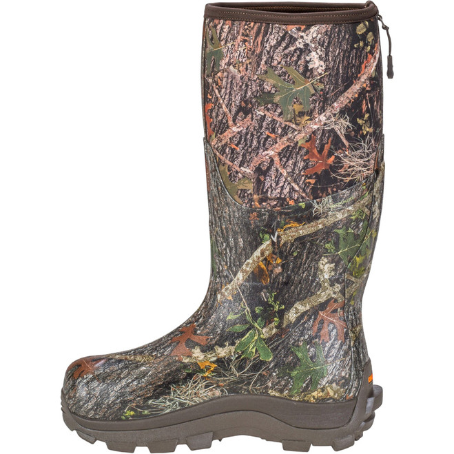 Dryshod Mens NoSho Ultra Boot Camo