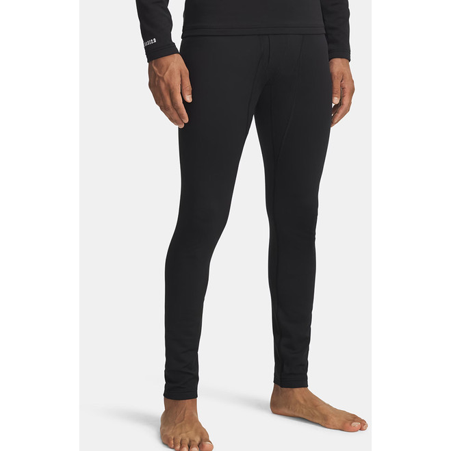 UA Base 2.0 Legging Mens 2XL Black