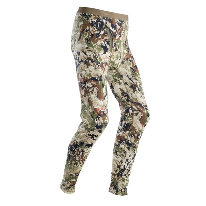 Sitka Merino Core Light Weight Bottom Subalpine 2X